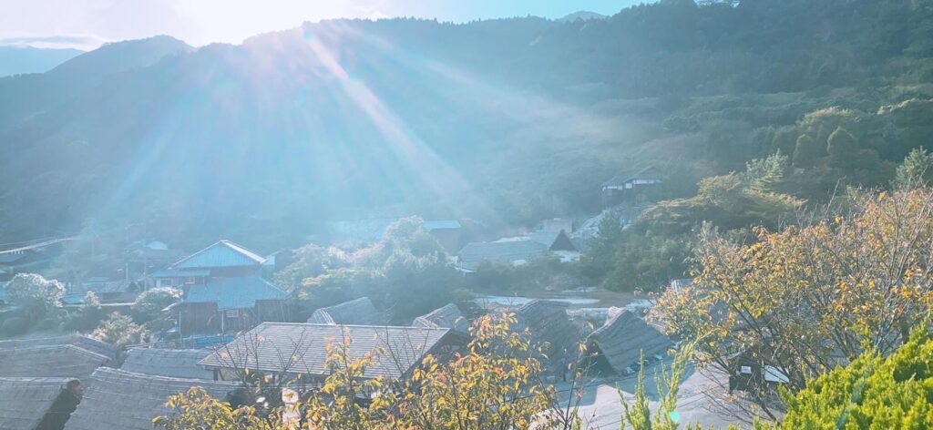 温泉之都 别府独特的观光体验 打卡明矾温泉的 汤之花小屋