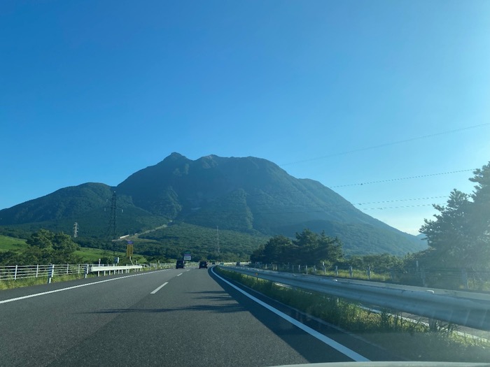 travel from fukuoka to beppu